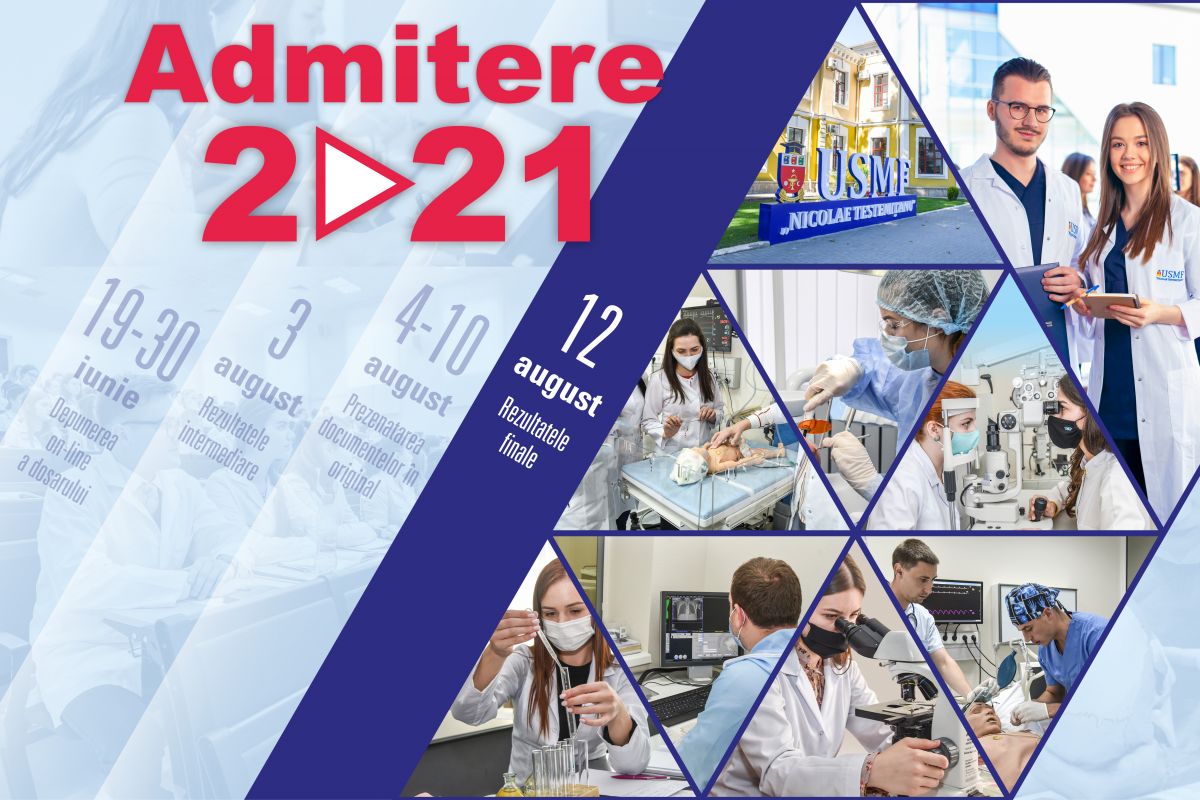 admitere 2021