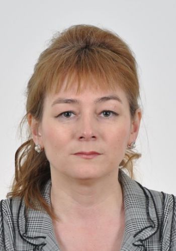 Dumbrăveanu  Lilia 