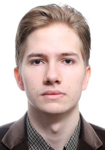 Ciobanu Eugeniu