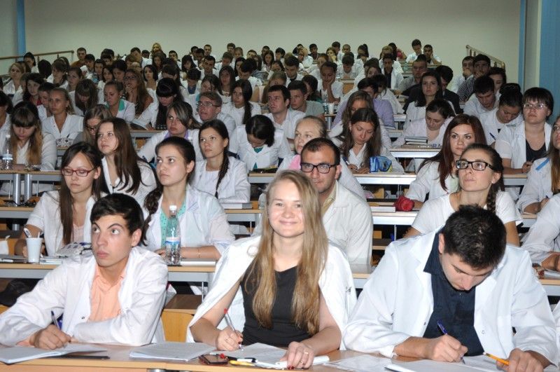 Modulul Didactic apreciat de studenți Modulul Didactic apreciat de studenți