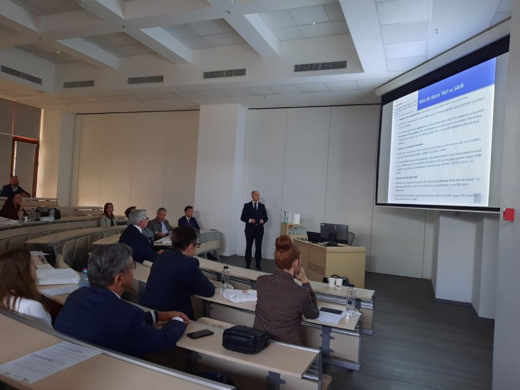 Gala Elitelor Medicale