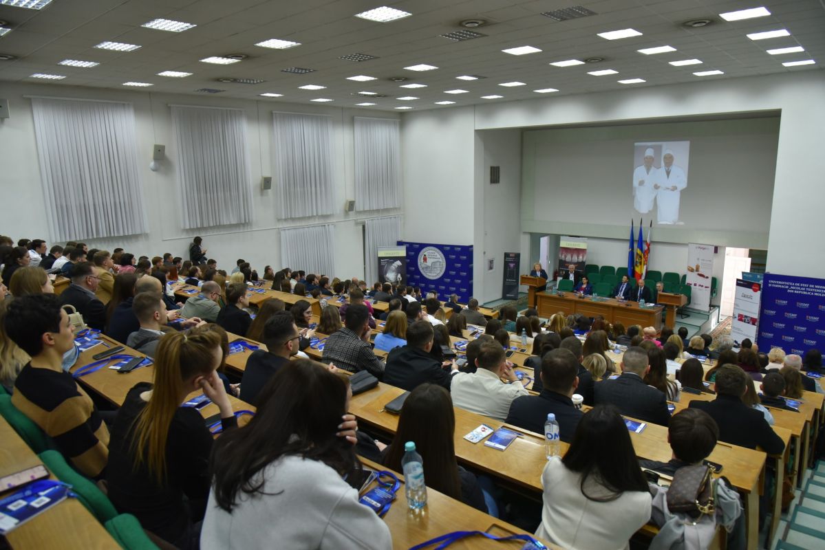In memoriam profesorul Valentin Topalo