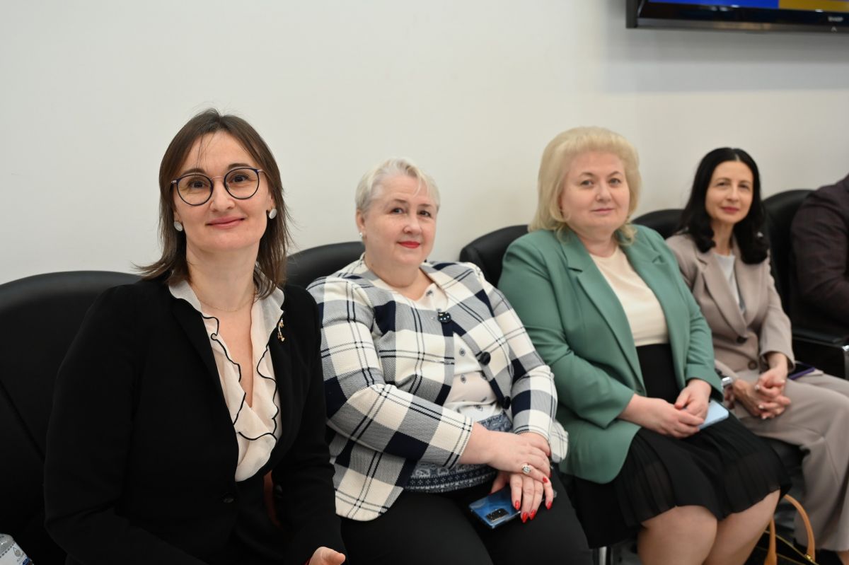 Parteneriatul Republica Moldova și statul Carolina de Nord