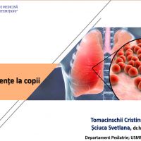 Ziua Mondială a Pneumoniei 