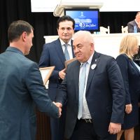 aniversare USMF„Nicolae Testemițanu”