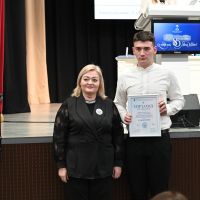 Gala Cercetării și Inovării