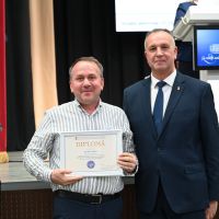 conferențiarul universitar al anului