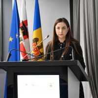 intervenție timpurii în copilărie