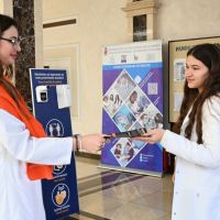 16 zile de activism împotriva violenței de gen