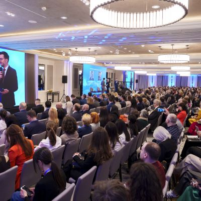 the International AI & Big Data Conference: Regional AI Valley 